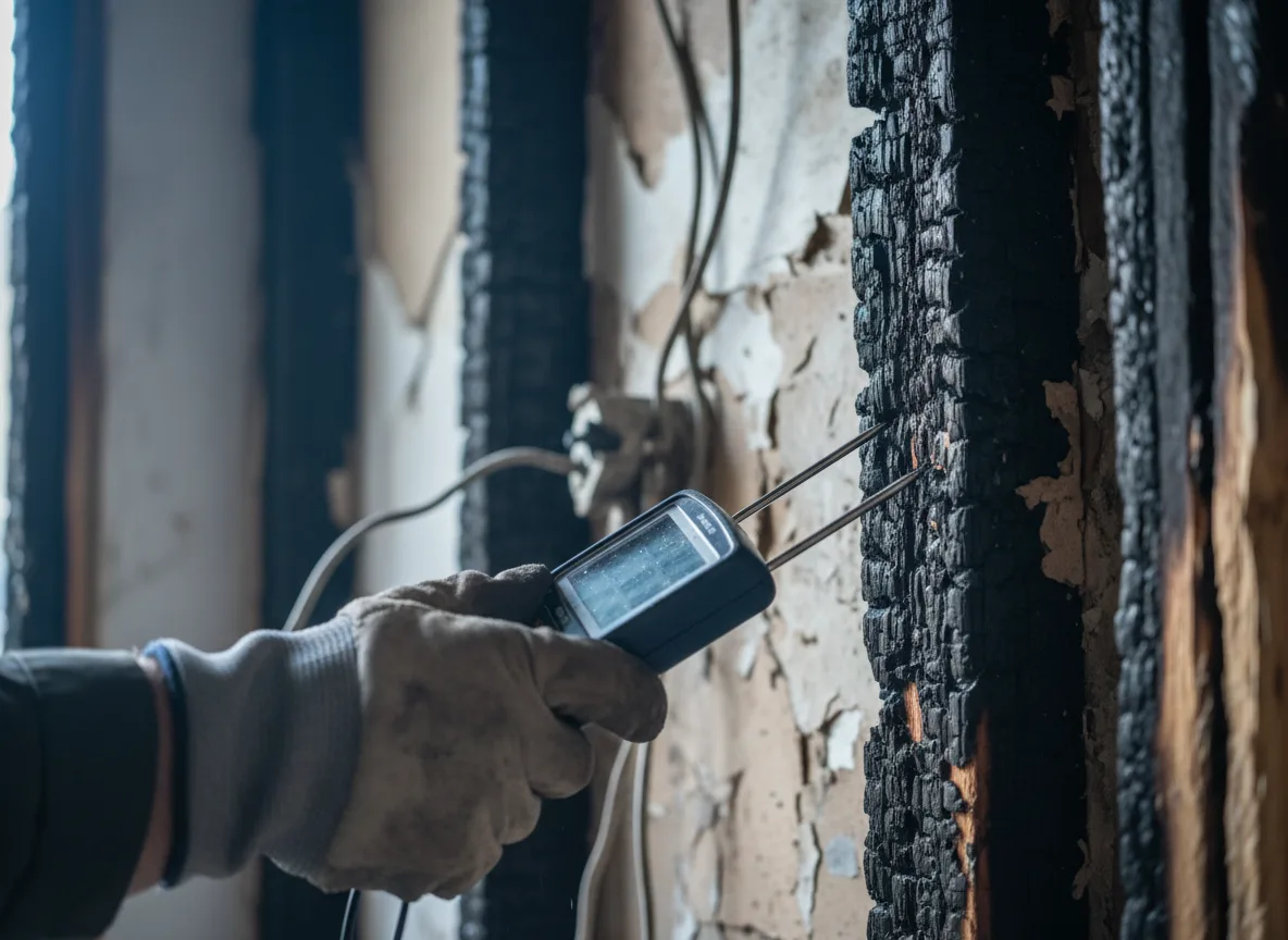 Fire Damage Restoration Roxbury, PA FAQs